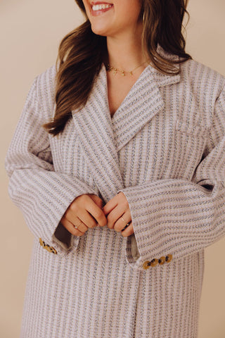Valerie Blazer - Lila