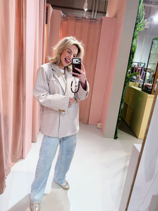 Valerie Blazer - Lila