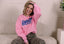 Giants Sweater - Roze