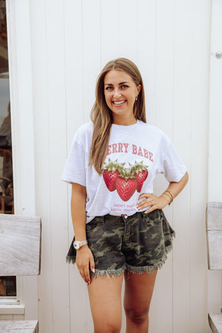 Maud Short - Camouflage