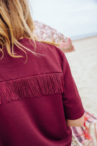 Melanie Tee - Bordeaux
