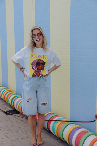 Mira Jort - Denim