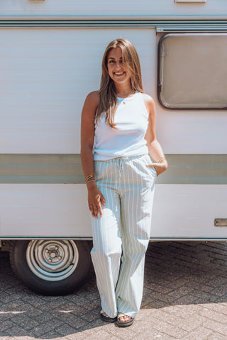 Pam Pants - Groen