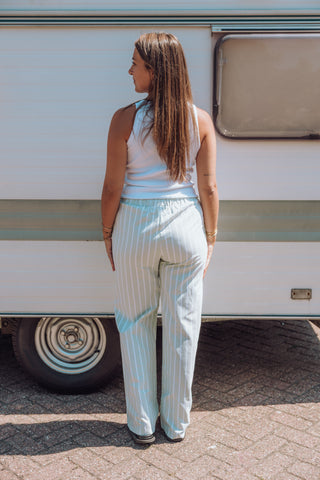 Pam Pants - Groen