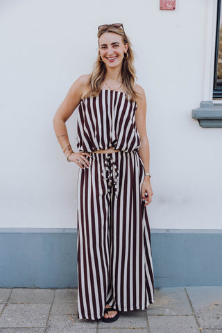 Rachel Set - Bruin