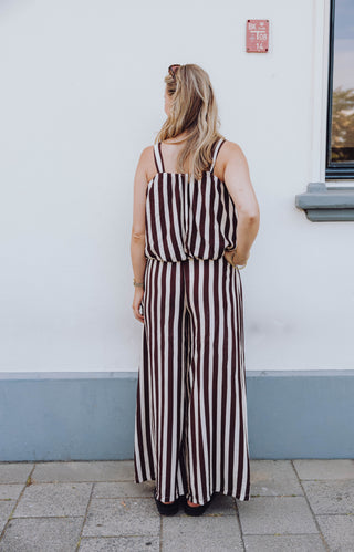 Rachel Set - Bruin