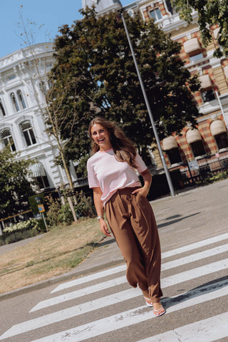 Sophie Tee - Roze