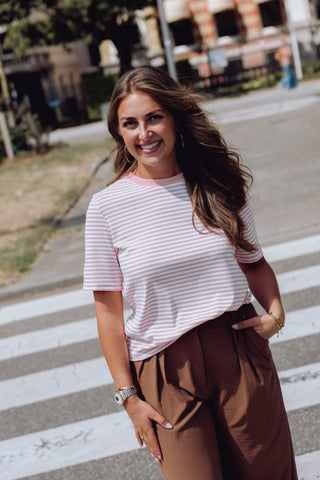 Sophie Tee - Roze