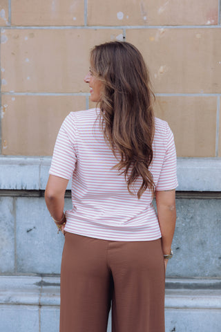 Sophie Tee - Roze
