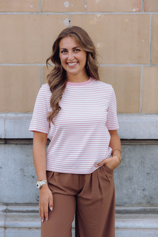 Sophie Tee - Roze