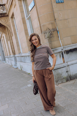Sophie Tee - Blauw