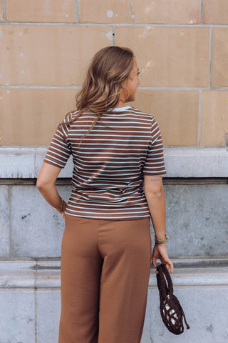 Sophie Tee - Blauw
