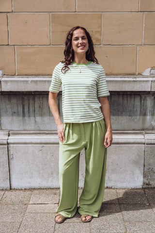 Sophie Tee - Groen