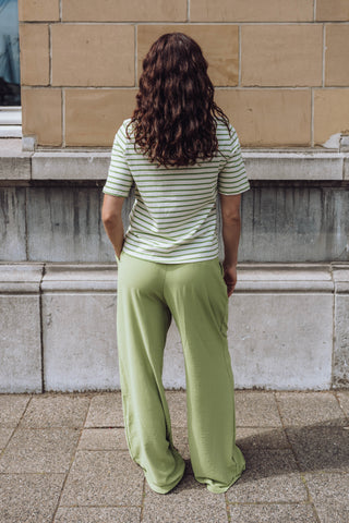 Sophie Tee - Groen