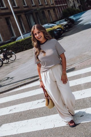 Sophie Tee - Bruin