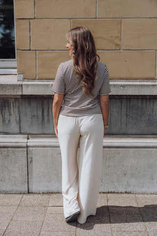 Sophie Tee - Bruin