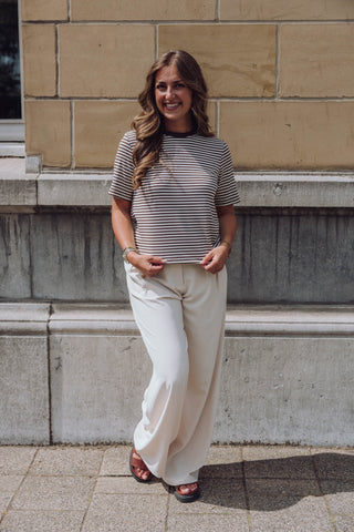 Sophie Tee - Bruin