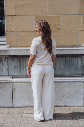 Sophie Tee - Beige