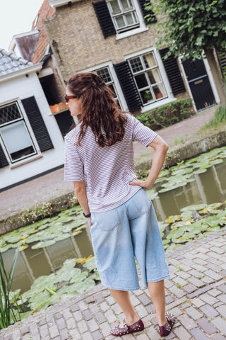 Sophie Tee - Lila