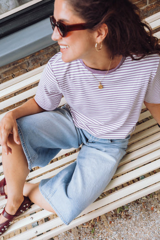 Sophie Tee - Lila