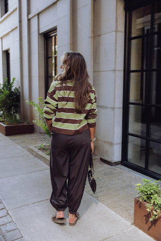 Reno Pants - Bruin