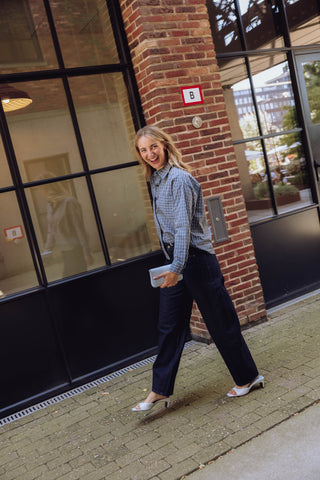 Clara Jeans - Raw