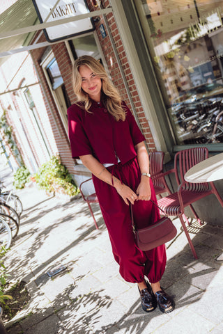 Cindy Blazer - Bordeaux