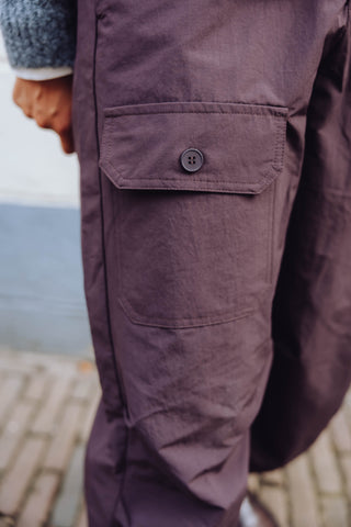 Helena Pants - Bruin
