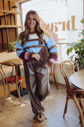 Iva Knit - Multi