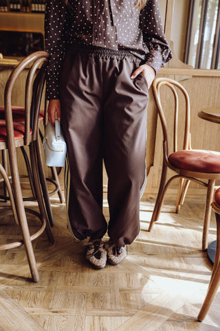 Ivy Pants - Bruin