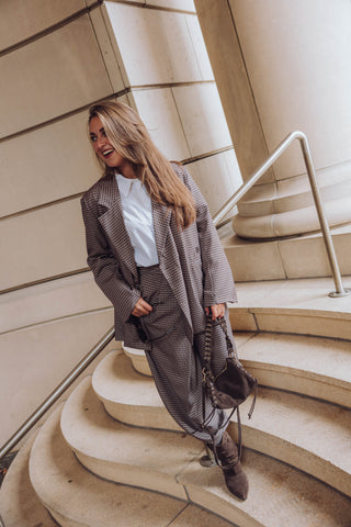 Jessie Pantalon - Bruin