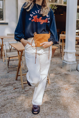 Jette Jeans - Offwhite