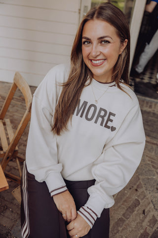Katie Sweater - Beige