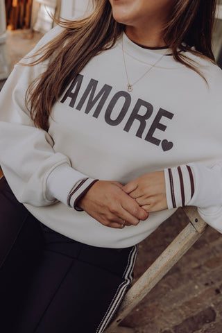 Katie Sweater - Beige