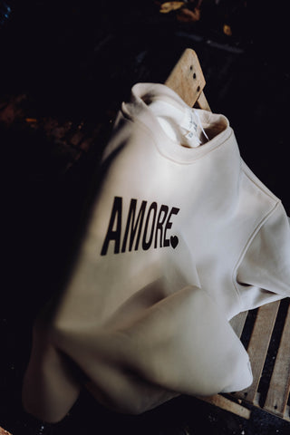 Katie Sweater - Beige
