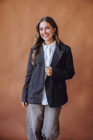 Lauren Blazer - Bruin