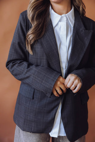 Lauren Blazer - Bruin