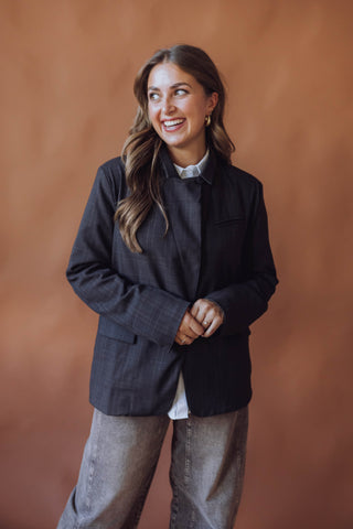 Lauren Blazer - Bruin