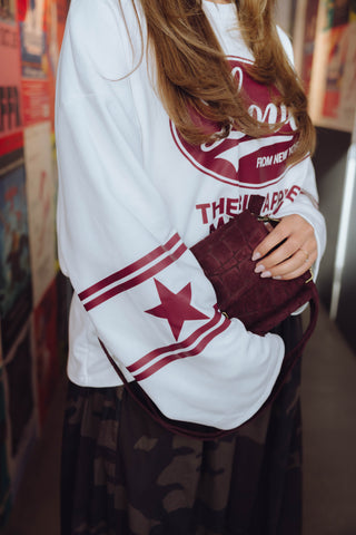 Noa Longsleeve - Off White