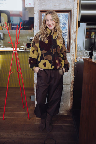 Nala Jacket - Groen