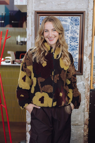 Nala Jacket - Groen