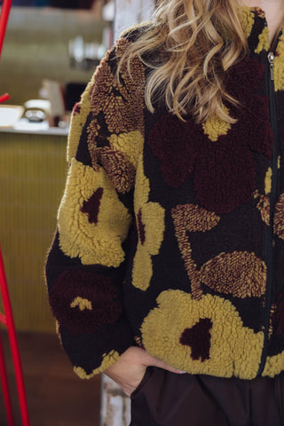 Nala Jacket - Groen