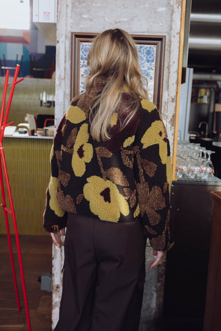 Nala Jacket - Groen