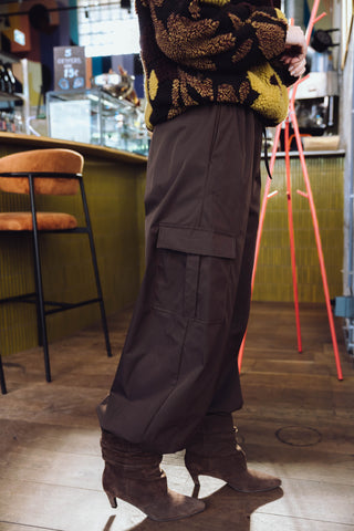 Kenna Pants - Bruin
