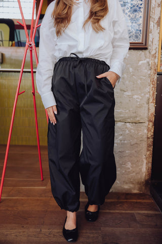 Kenna Pants - Zwart