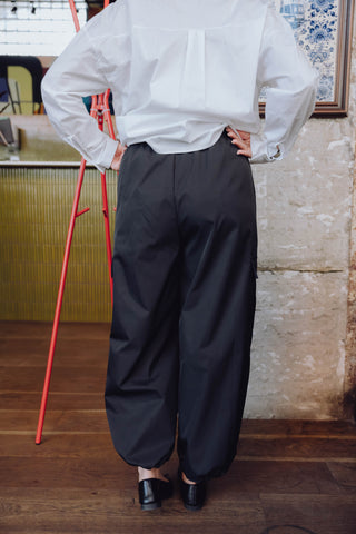 Kenna Pants - Zwart