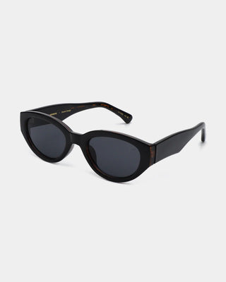 Winnie Sunglasses - Black