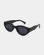 Winnie Sunglasses - Black