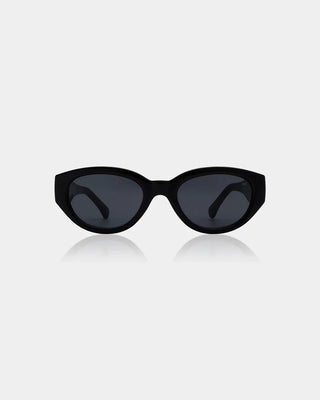 Winnie Sunglasses - Black