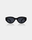 Winnie Sunglasses - Black